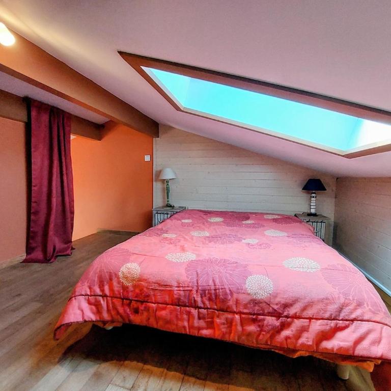 Maison mitoyenne dans résidence proche de la plage - Casa con 2 Camere da Letto - 16