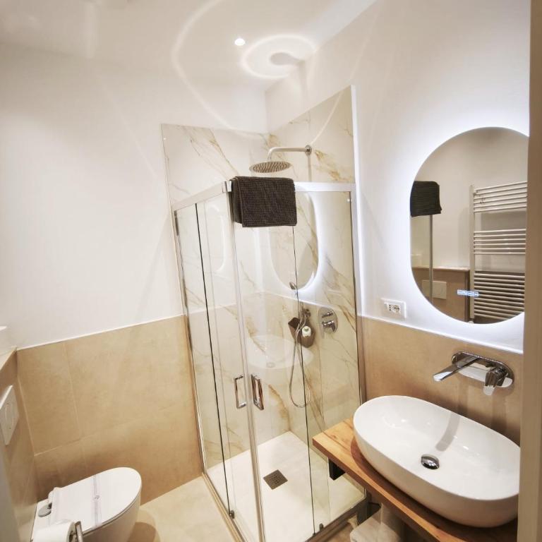 Appartamenti Carpenino 8 - La Spezia - Apartamento de 1 dormitorio con terraza - 15