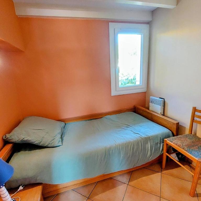 Maison mitoyenne dans résidence proche de la plage - Casa con 2 Camere da Letto - 19