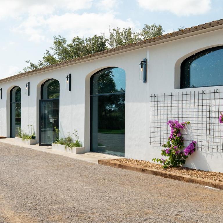 Mas de Dard - Villa - 4