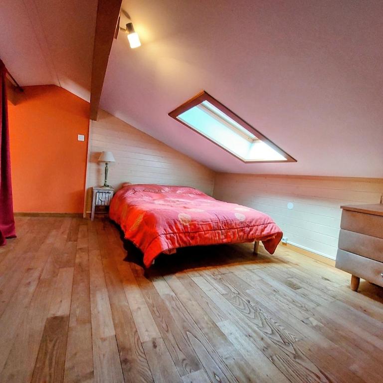 Maison mitoyenne dans résidence proche de la plage - Casa con 2 Camere da Letto - 23