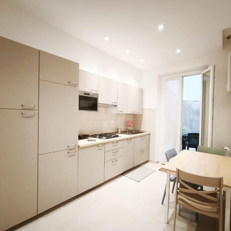 Appartamenti Carpenino 8 - La Spezia - Apartamento con terraza - 7