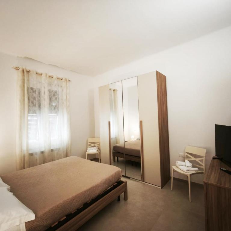Appartamenti Carpenino 8 - La Spezia - Apartamento con terraza - 15