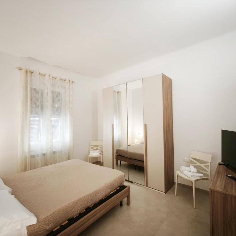 Appartamenti Carpenino 8 - La Spezia - Apartamento con terraza - 17