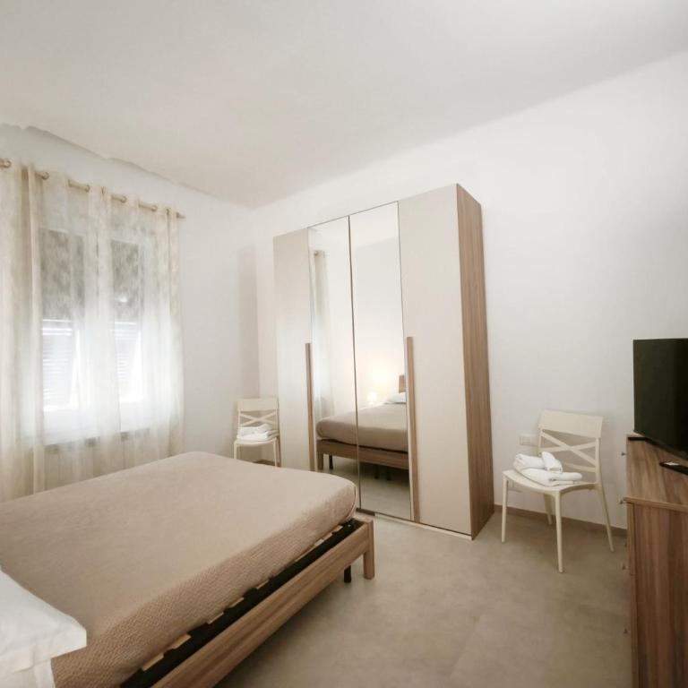 Appartamenti Carpenino 8 - La Spezia - Apartamento con terraza - 12