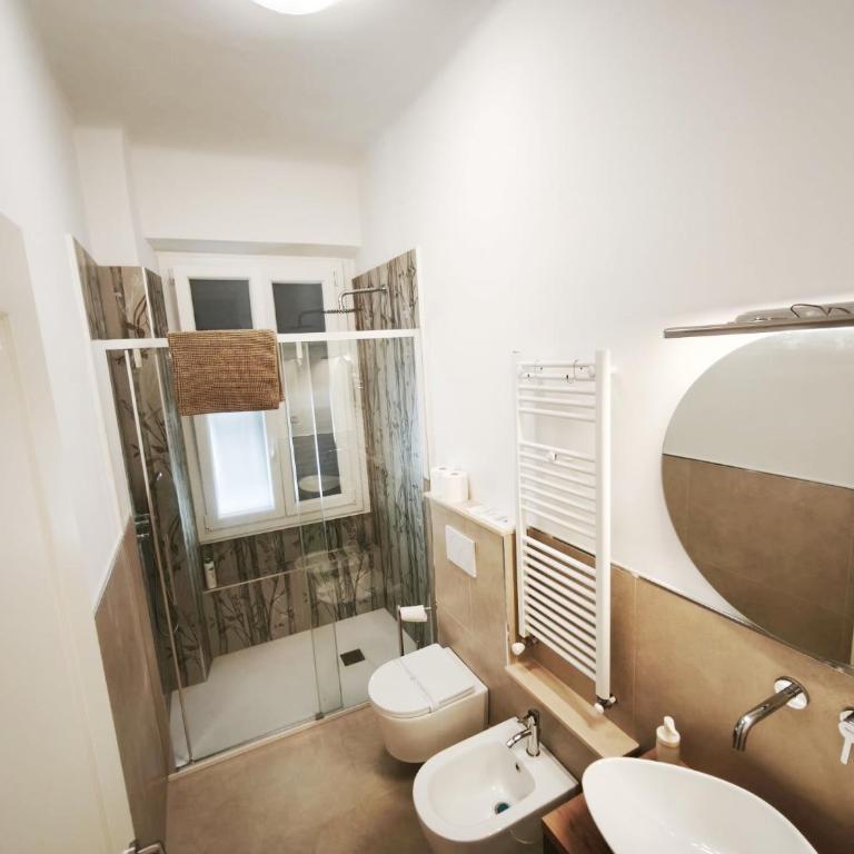 Appartamenti Carpenino 8 - La Spezia - Apartamento con terraza - 11