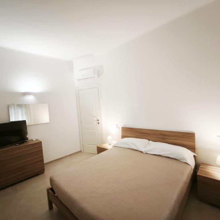 Appartamenti Carpenino 8 - La Spezia - Apartamento con terraza - 19