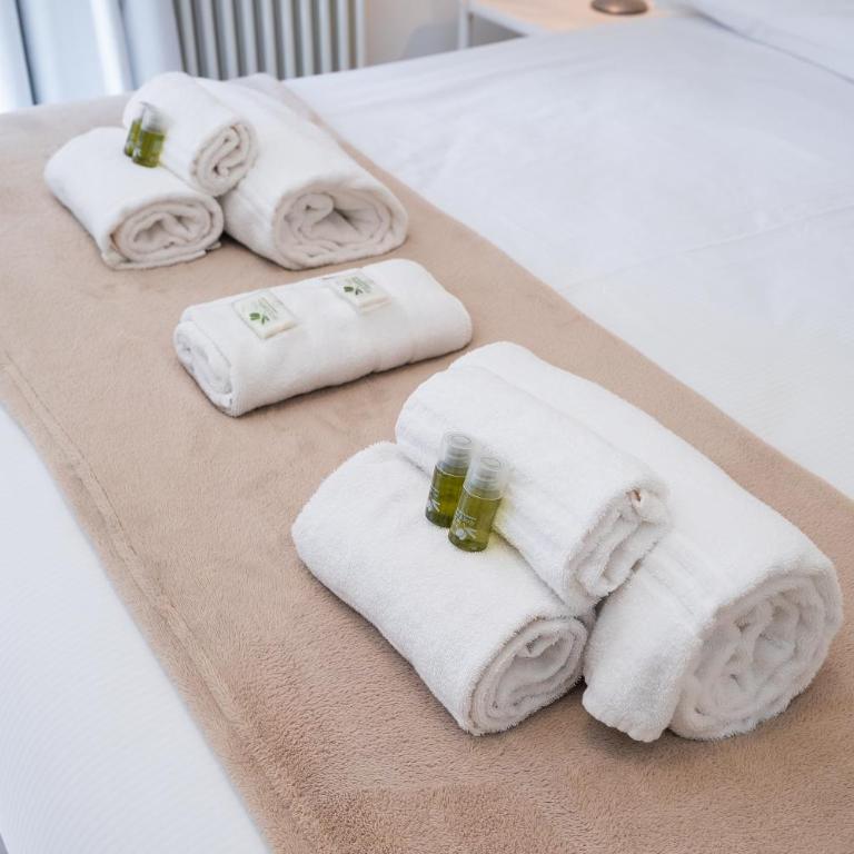 Bardolino Center - Pool & Free Parking - Apartamento Deluxe - 18