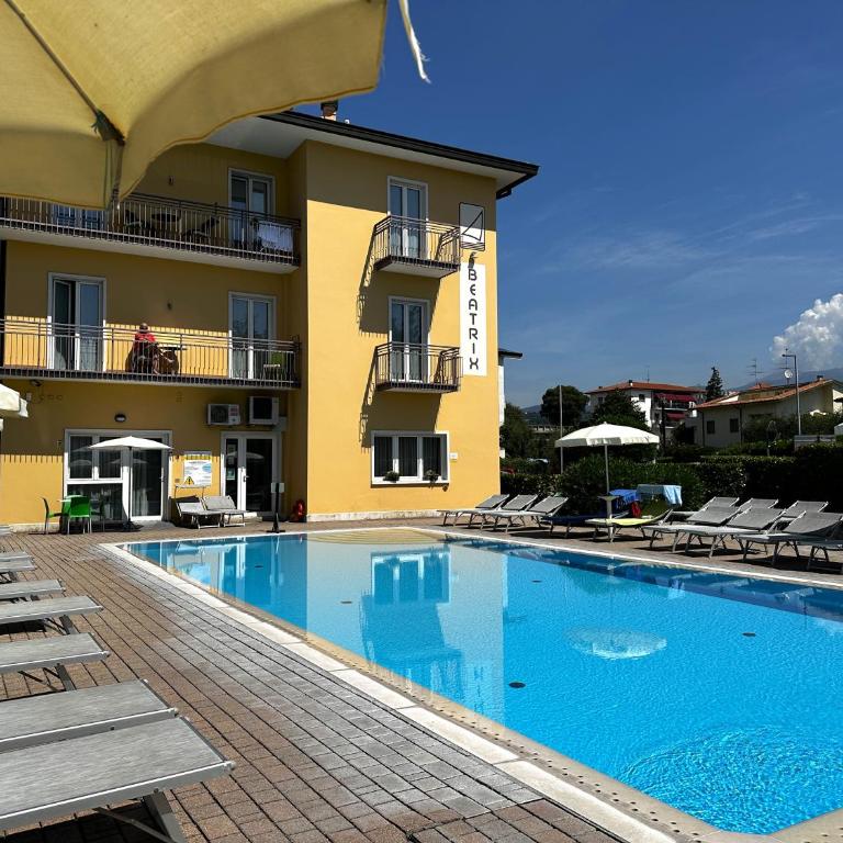 Bardolino Wein Apartments - Maisonnette - 41