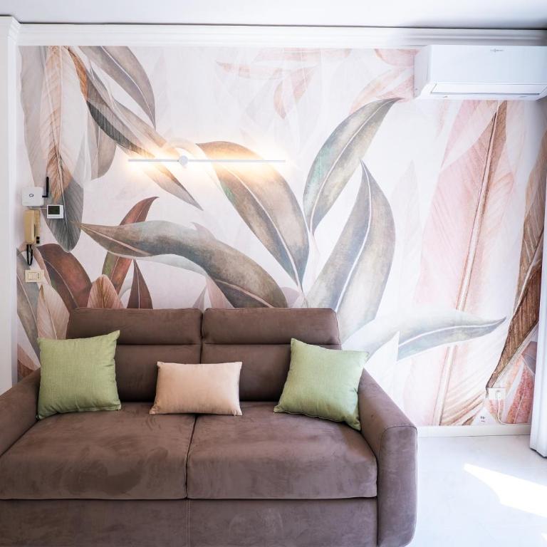 Bardolino Center - Pool & Free Parking - Apartamento Deluxe - 7