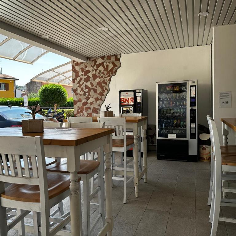 Bardolino Wein Apartments - Maisonnette - 35