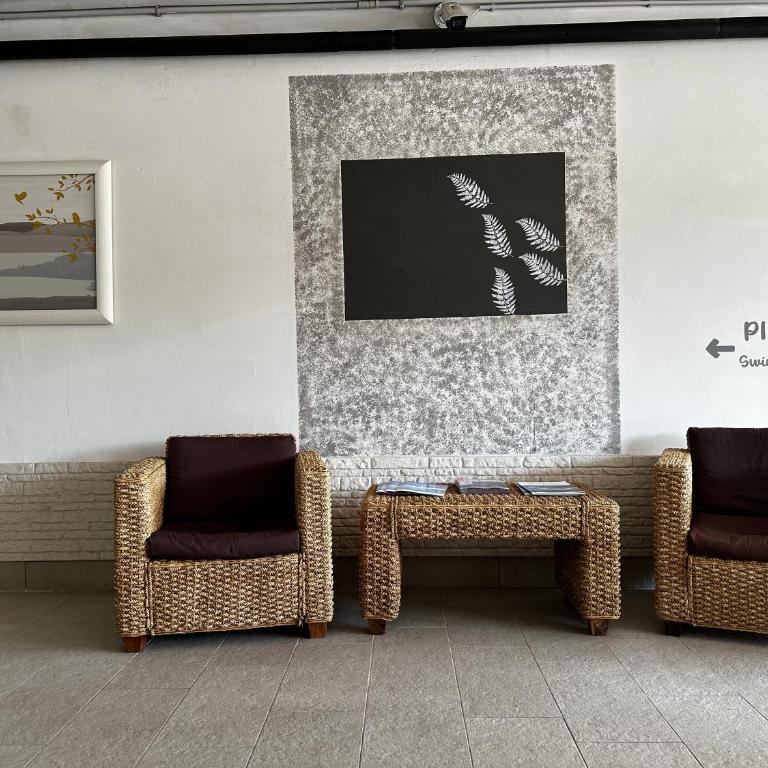 Bardolino Wein Apartments - Maisonnette - 36