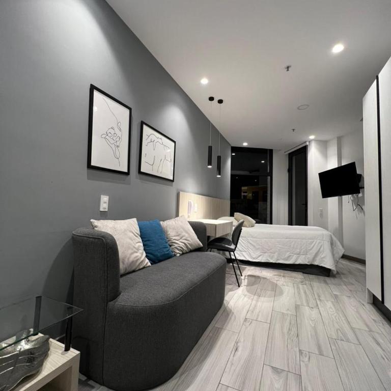 UrbanStay Pontina Signature Suites, La Carolina - Apartamento de 1 dormitorio - 1