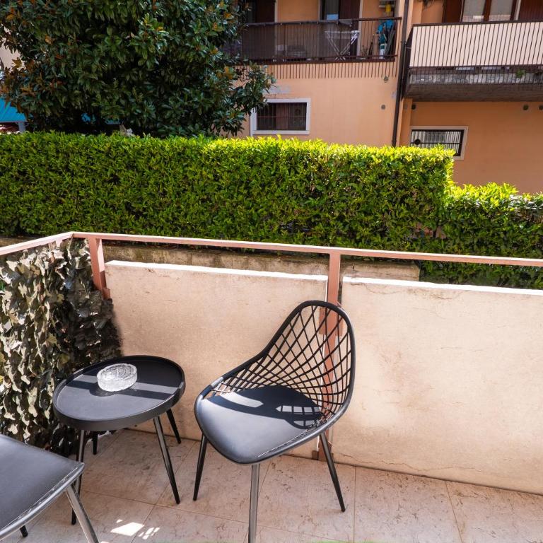 Bardolino Center - Pool & Free Parking - Apartamento Deluxe - 21