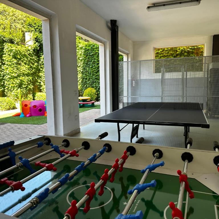 Bardolino Wein Apartments - Maisonnette - 43