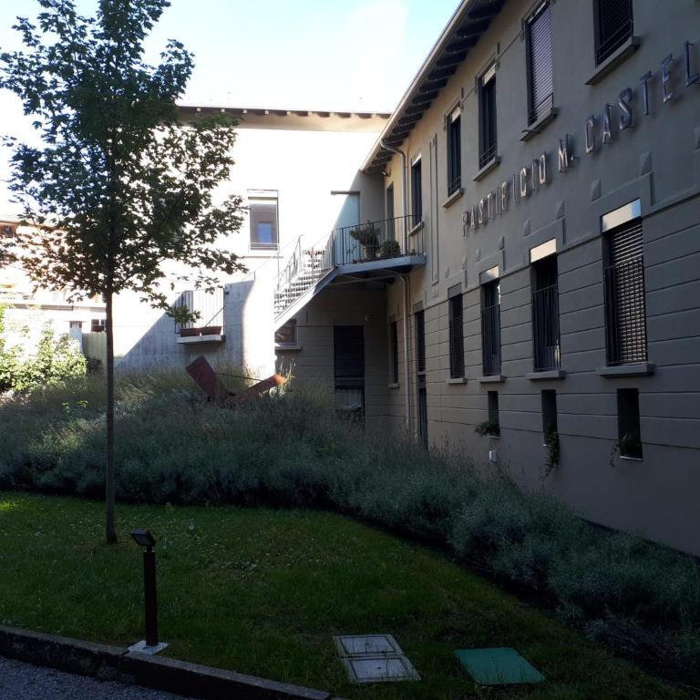 Como Easy Living Parking & WiFi - One-Bedroom Apartment - 10