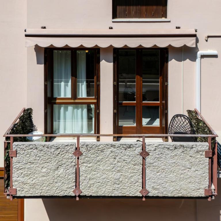 Bardolino Center - Pool & Free Parking - Apartamento Deluxe - 23
