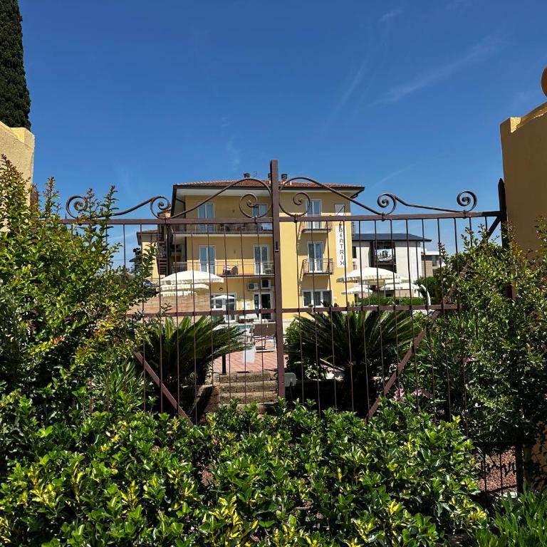 Bardolino Wein Apartments - Maisonnette - 45