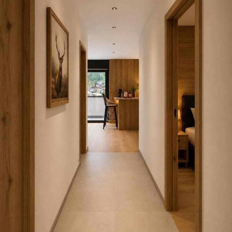 Eben Central Living - Apartment mit 2 Schlafzimmern - 3