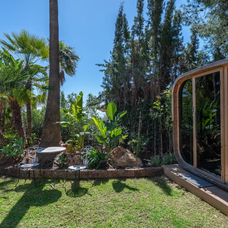 All About Castillito - Villa - 6