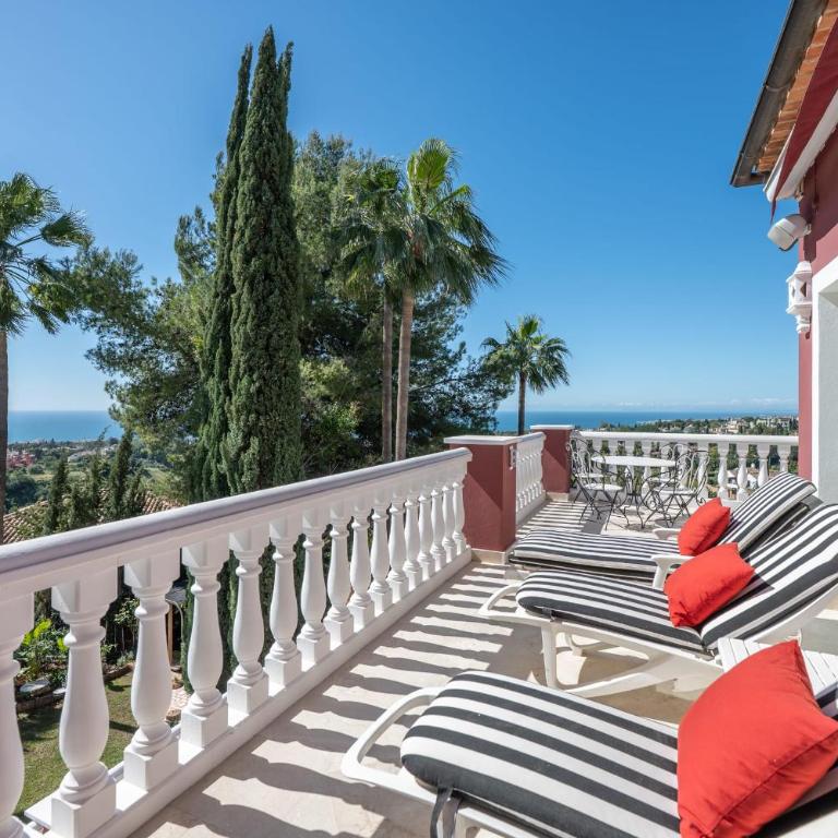 All About Castillito - Villa - 35