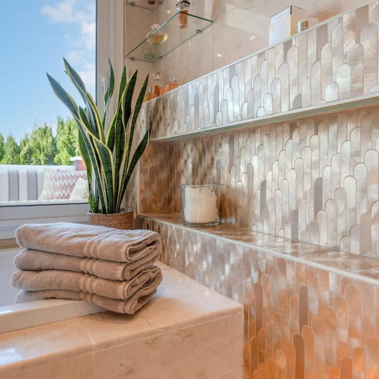 All About Castillito - Villa - 38