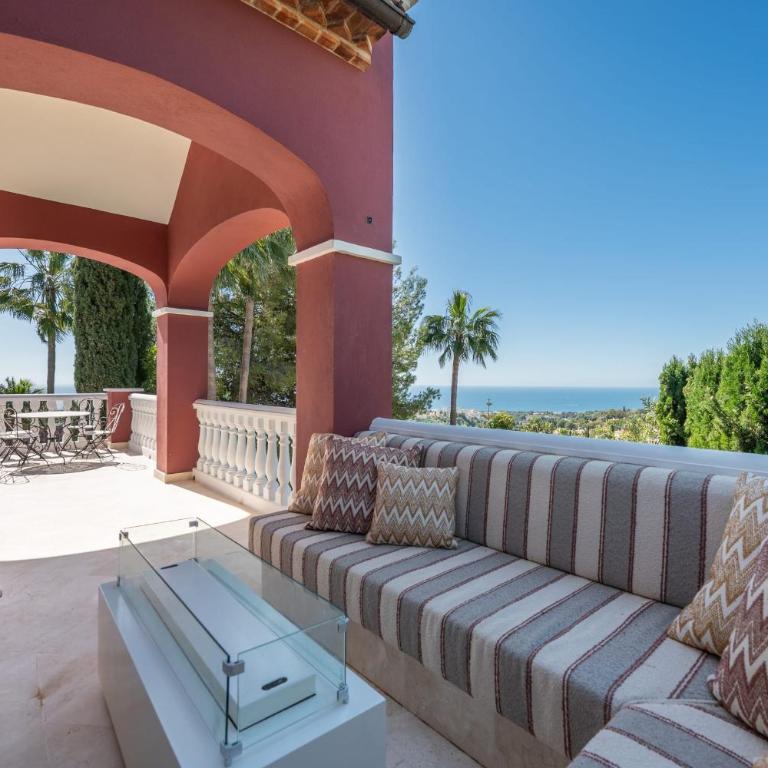 All About Castillito - Villa - 40
