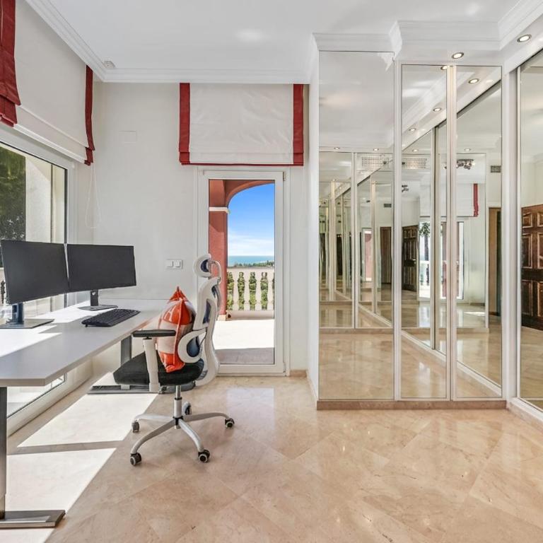 All About Castillito - Villa - 42