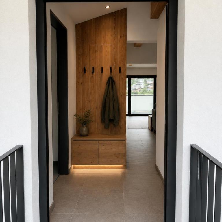 Eben Central Living - Apartment mit 2 Schlafzimmern - 4