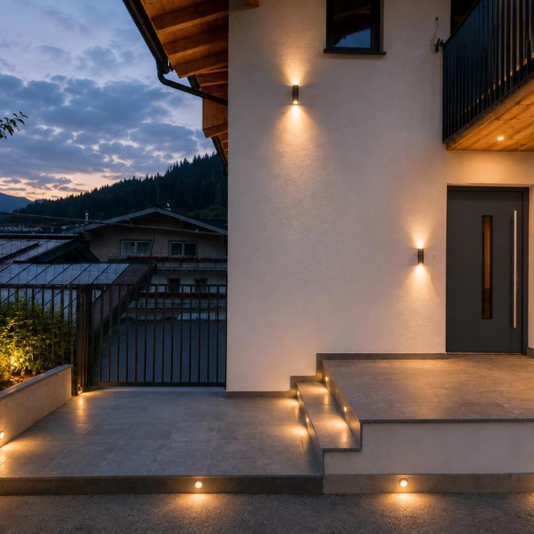 Eben Central Living - Apartment mit 2 Schlafzimmern - 2