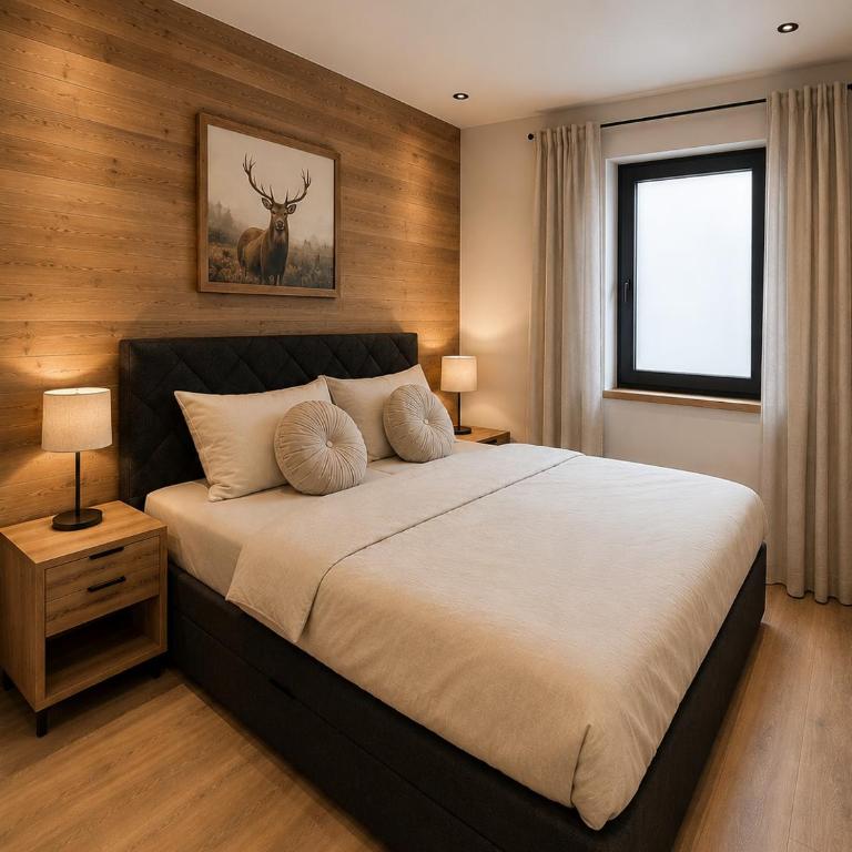 Eben Central Living - Apartment mit 2 Schlafzimmern - 7