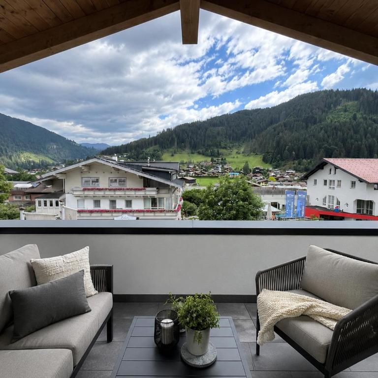 Eben Central Living - Apartment mit 2 Schlafzimmern - 3