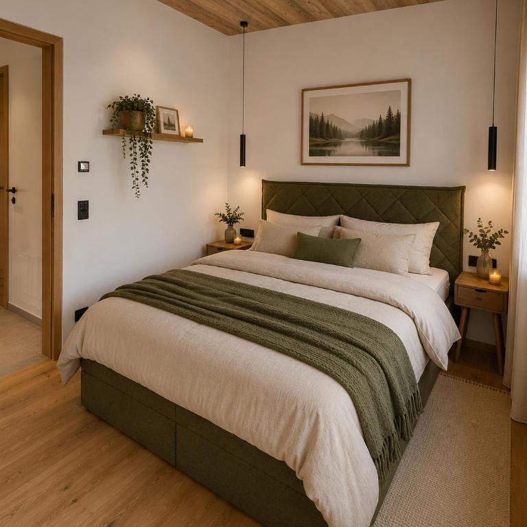 Eben Central Living - Apartment mit 2 Schlafzimmern - 7