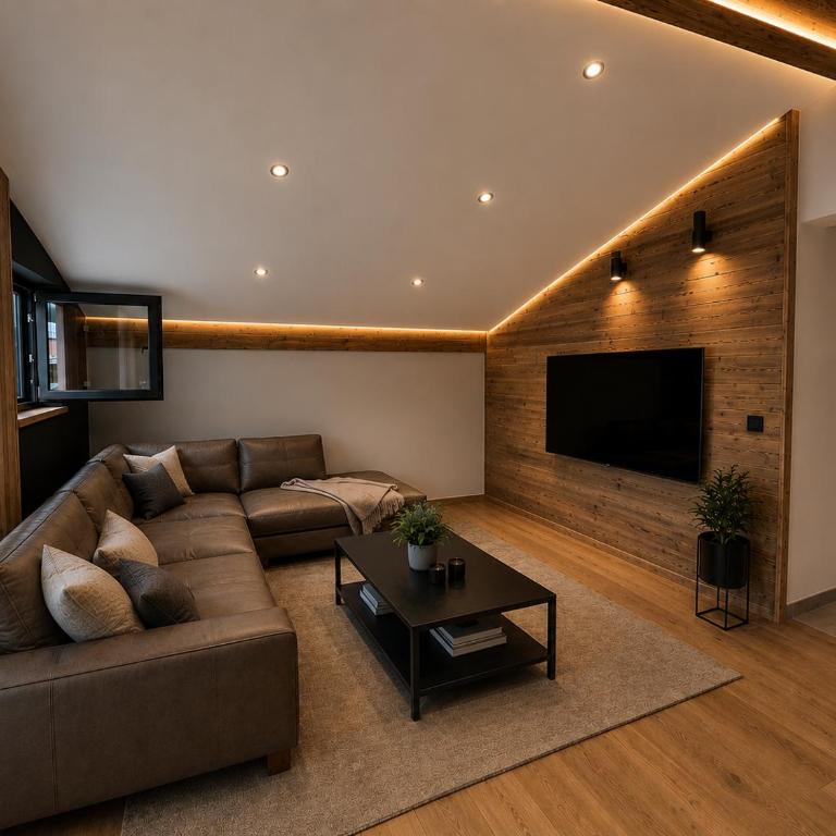 Eben Central Living - Apartment mit 2 Schlafzimmern - 9