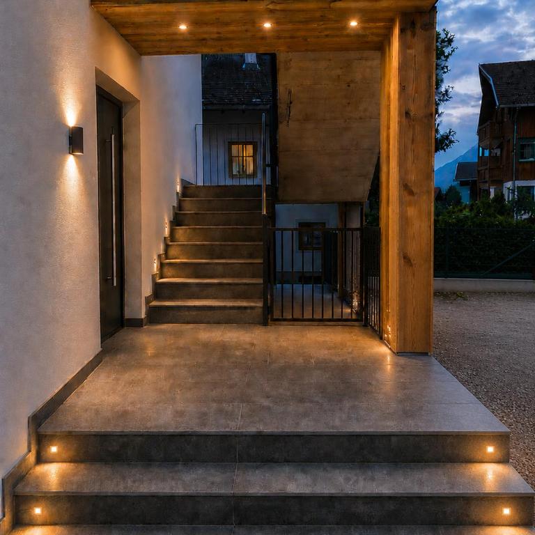 Eben Central Living - Apartment mit 2 Schlafzimmern - 2