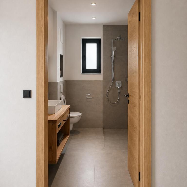 Eben Central Living - Apartment mit 2 Schlafzimmern - 5