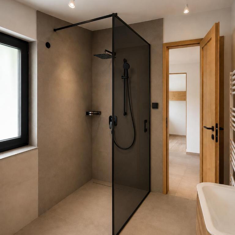 Eben Central Living - Apartment mit 2 Schlafzimmern - 6