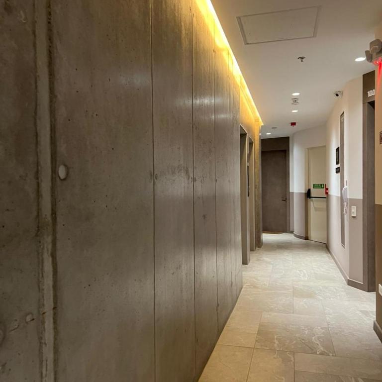 UrbanStay Pontina Signature Suites, La Carolina - Apartamento de 1 dormitorio - 26