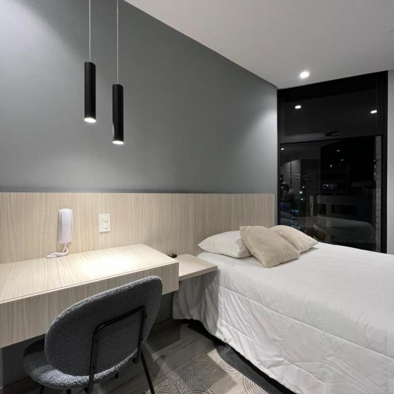 UrbanStay Pontina Signature Suites, La Carolina - Apartamento de 1 dormitorio - 28