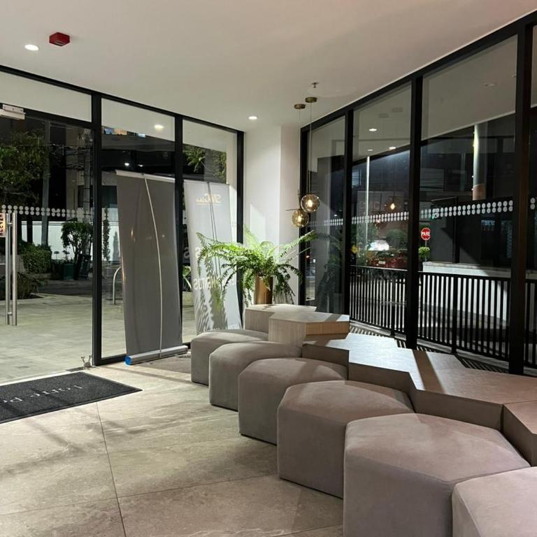 UrbanStay Pontina Signature Suites, La Carolina - Apartamento de 1 dormitorio - 30