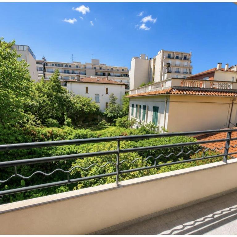 Cannes - One bedroom apartment - 23P - Appartamento con 2 Camere da Letto - 6