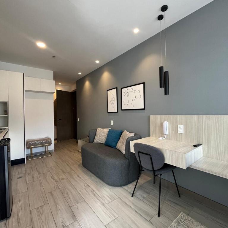 UrbanStay Pontina Signature Suites, La Carolina - Apartamento de 1 dormitorio - 12