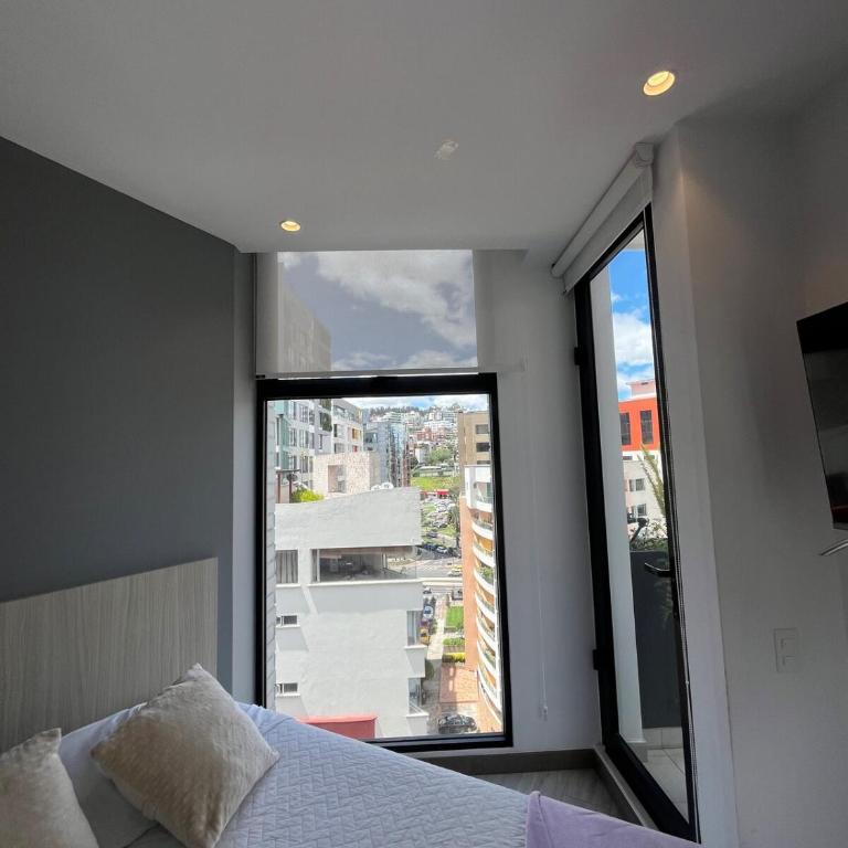 UrbanStay Pontina Signature Suites, La Carolina - Apartamento de 1 dormitorio - 16