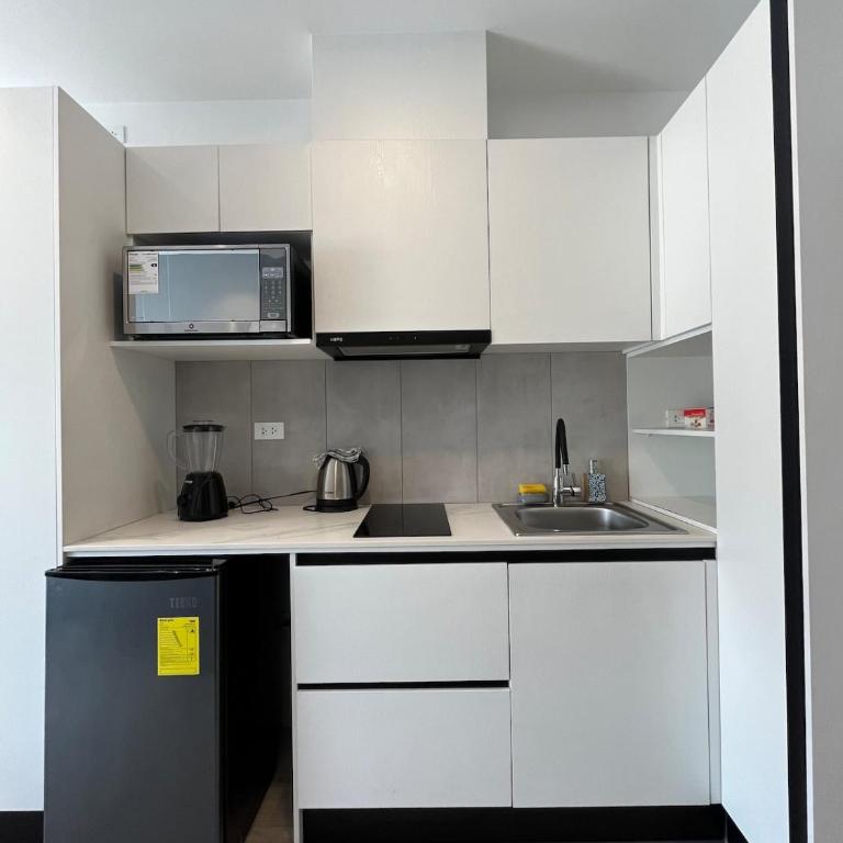 UrbanStay Pontina Signature Suites, La Carolina - Apartamento de 1 dormitorio - 25