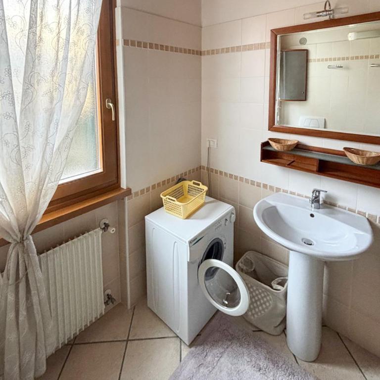 Cà Alimar - Appartamento con 2 Camere da Letto - 10