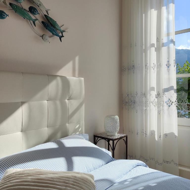 Residenza Il Gabbiano 1 - Apartment mit Seeblick - 33