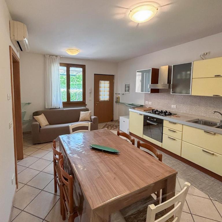 Cà Alimar - Appartamento con 2 Camere da Letto - 2