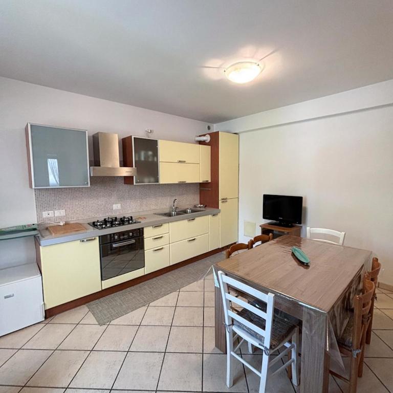 Cà Alimar - Appartamento con 2 Camere da Letto - 4