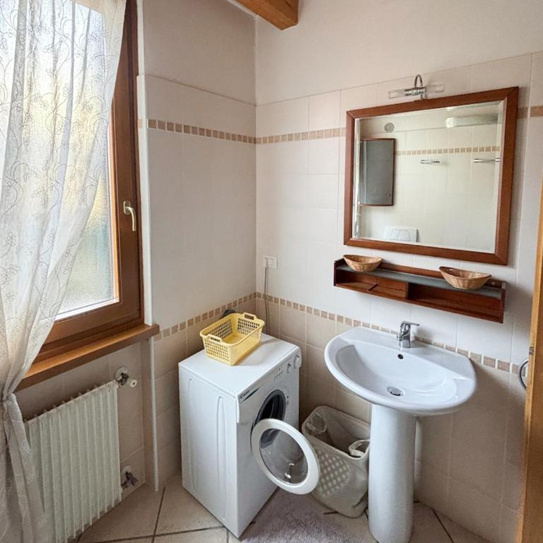 Cà Alimar - Appartamento con 2 Camere da Letto - 12