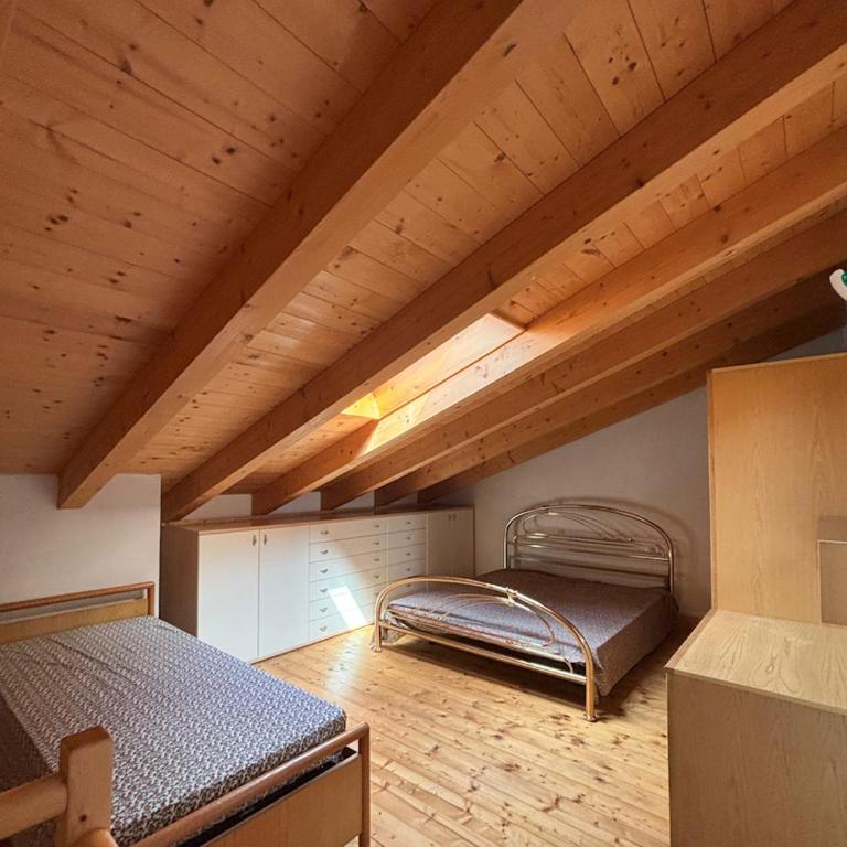 Cà Alimar - Appartamento con 2 Camere da Letto - 13